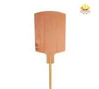 Pala per Pane a Cavicchi 70x20 in Massello con Manico