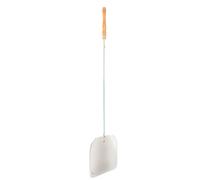 PALA PER PIZZA 31 X 36 ACCIAIO INOX PER PANIFICI PASTICCERIE PIZZERIE FORNI