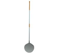 Pala Per Pizze In Alluminio Diametro 40 Cm Con Manico