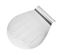 Pala per pizza in acciaio inox tagliapizza utensili per pizza con custodia da cucina per pizza gadget accessori per pizza