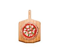 Pala per pizza OONI Pala per pizza in bambù Ooni 12'' Castagna, Marrone