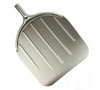 Falci 249964-86 Pala da Pizza in Alluminio, 32x34 cm