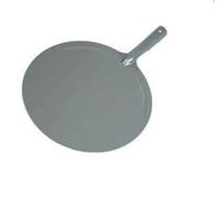 PALA PER PIZZA PANE IN ACCIAIO INOX DIAMETRO CM 25 MARCA FALCI DOLCI 159838