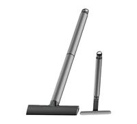 Pala Per Rimuovere La Neve Dal - Attrezzo Multifunzionale Per Il Ghiaccio - Pala Da Neve Ergonomica - Per La Pulizia Invernale All'Aperto Del Parabrezza Del Finestrino Camion E Prato