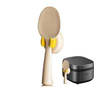 Pala Per Riso A - Verticale, Giravite Sanitario In Piedi, Dispenser Ergonomico Cereali | Gadget Di Utilità Casa, Appartamento, Dormitorio, Matrimonio, Inaugurazio
