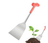 Pala per scavare - Pala da scavo da cortile | Pala da giardino per diserbo da giardino per paesaggistica piantare casa campo funghi neve campeggio zaino in spalla spiaggia