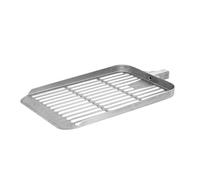 Pala per sfornare pane leggera in lega di alluminio cm. 36 con attacco cm. 3