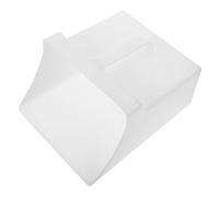 Pala per uso domestico pala pala per una facile raccolta dei rifiuti Design leggero per agricoltura Materiale da giardinaggio per trasferimento di rifiuti di chicchi di riso