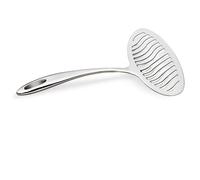 Pala pesce asparagi in acciaio inox Giannini Mediterraneo cm 31