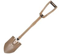 Pala pieghevole Gerber Folding Shovel Dredge - Coyote