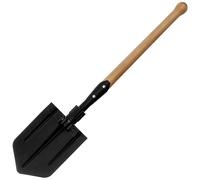Pala pieghevole MFH NVA Folding Shovel