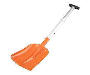 Pala pieghevole Mil-Tec Foldable Snow/Sand Shovel