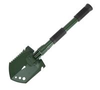 Pala pieghevole Mil-Tec Small Multifunction - OD Green