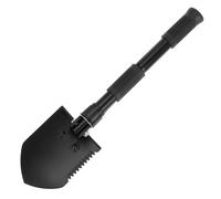 Pala pieghevole Mil-Tec Typ Mini II - Black