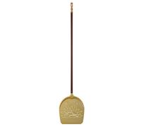Pala pizza forata alluminio professionale Lilly Codroipo Sole Mio cm 36x190