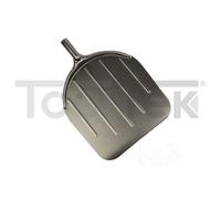 PALA PIZZA FORNO ALLUMINIO TEMPRATA 32x34cm FALCI