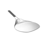 GrandCHEF Tescoma 428268 Pala per pizza acciaio inossidabile ø 32 cm, manico pieghevole, linea