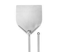 PALA PIZZA LISCIA cm 32x30 h 183 AMICA GIMETAL
