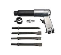 Pala pneumatica 250 Air Shovel Impact Pneumatic Rust Rust Gun Pistola Pneumatica Hammer Trapano strumento di riparazione pneumatico