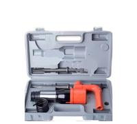 Pala pneumatica C4/C6, martello pneumatico portatile, macchina for la rimozione della ruggine, potente pala eolica industriale, frantoio for calcestruzzo(C4)