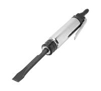 Pala pneumatica Impugnatura potente industriale Utensile for pala con martello pneumatico a scalpello ad aria di tipo dritto da 140 mm Uso multiuso