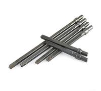 Pala pneumatica professionale da 17,8 cm per lavori di scultura in pietra da 17,8 cm
