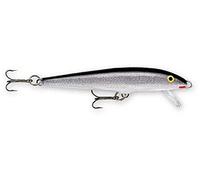pala Poisson Nageur Original Floater - 3cm - 2g - S - Floating - F03 S - RA5800931