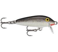 pala Poisson Nageur Original Floater - 3cm - 2g - S - Floating - F03 S - RA5800931