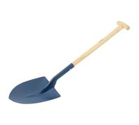 PALA PUNTA CON MANICO A MOLLA PER CAVARE E RACCOLTA ESCOMBRS. VT5013M VIAT