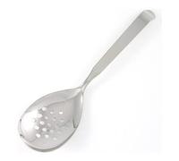 Pinti Inox Cucchiaio A SERVIRE Forato Astra CM.26 Acciaio Inox 18/10 Made in Italy