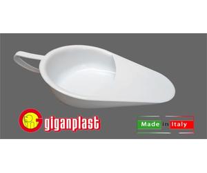 Pala Sanitaria per Assistenza ai Malati