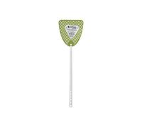 Pala scacciamosche - Confezione da 12 Pezzi, Misure 14 x 45 x 0,5 cm, Materiali durevoli, Ideale per Uso Domestico e Professionale.