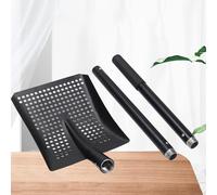 Pala Setacciatrice Leggera Per Sabbia, Per La Pulizia Della Sabbia E Degli