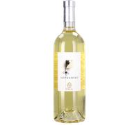 Pala SOPRASOLE Vermentino die Sardegna DOC 2024 - 0,75 L