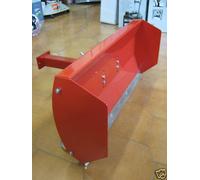 PALA SPAZZANEVE Spalaneve Spazza Spala Neve Lama Sparti per motocoltivatori BCS