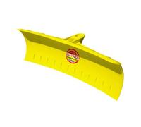PALA SPINGI NEVE GRANAGLIE ABS BULDOZER 60 CM