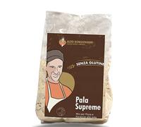 Pala Supreme - Miscela per Pizza alla Pala Senza Glutine 350g