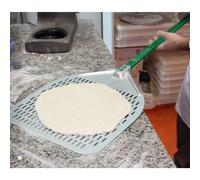 Pala Supreme Professional - Miscela per Pizza alla Pala Senza Glutine 25Kg
