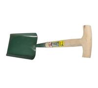 Pala T A Taper No.2 Bulldog Solid Socket 5TM2T BUL5TM2T