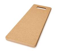 Pala Tagliere Portapizza Legno con Manico 77x30x1,5 cm EUROCEPPI - Pizzeria