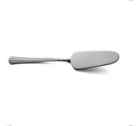 Pala torta bavaria, Acciaio inox (Aisi 304) lucido stile classico, lunghezza 270 mm cromo