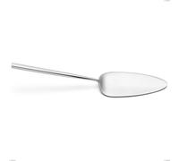 Pala torta kyoto, Acciaio inox (Aisi 304) inox lucido, lunghezza 246 mm cromo