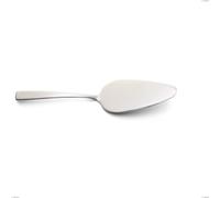 Pala torta Onda, Acciaio inox (Aisi 304) lucido, lunghezza 240 mm cromo
