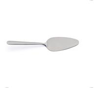 Pala torta venice sabbiato, Acciaio inox Aisi 304 Posate sabbiate, spessore 4 mm, lunghezza 247 mm cromo