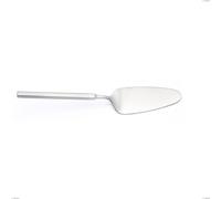 Pala torta Zeus Inox, acciaio forgiato lucido 18/10 (AISI 304) -lunghezza 255 mm cromo