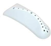 PALA TRASCINATORE PANNI CESTO PER LAVATRICE ORIGINALE CANDY HOOVER ZEROWATT IBERNA GASFIRE ROSIERES BAUMATIC SUSLER JINLING