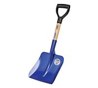 PALA VANGA BADILE PER NEVE SPAZZANEVE SPALANEVE CON MANICO RESISTENTE ALLUMINIO