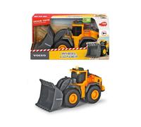 SIMBA VOLVO MEZZI CANTIEREI ASSORT.RUSPA/CAMION/ESCAVATORE
