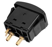 Pala Zohisin 6×5×3 Cabina Tipo Paddle Push To Snap Linguetta On Off On Accessorio Interruttore Di Attivazione Molla Pneumatica In ABS Per Sedile A Sospensione Pneumatica Universale