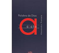 Palabra de Dios : comentario a las tres lecturas del domingo, ciclo A: 118